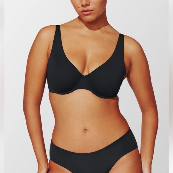 NWT Third love Second Skin Unlined 42E - Picture 1 of 7